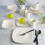 Gibson 92576.16 Zen Buffetware Square Dinnerware Set - 16 Piece 4