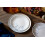 Corelle 18-Piece Service for 6, Chip Resistant, Indigo Speckle Dinnerware Set 3