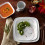 Corelle Service for 6, Chip Resistant, Splendor Dinnerware Set, 18-Piece 4
