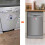 Clean Dirty Sign Dishwasher Magnet Slider Indicator Suit All Dishwashers Design 4