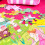 150 Piece Round Jigsaw Puzzle - Unicorn 8