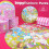 150 Piece Round Jigsaw Puzzle - Unicorn 9