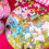 150 Piece Round Jigsaw Puzzle - Unicorn 10