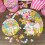150 Piece Round Jigsaw Puzzle - Unicorn 11