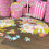 150 Piece Round Jigsaw Puzzle - Unicorn 12