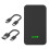 2air Carplay Wireless Android Auto Wireless Mini Adapter Plug Play For For 1