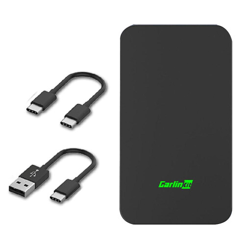 2air Carplay Wireless Android Auto Wireless Mini Adapter Plug Play For For