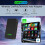 2air Carplay Wireless Android Auto Wireless Mini Adapter Plug Play For For 5