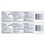 Crest Crest Pro Health Advanced Deep Clean Mint Toothpaste, 144 g (2 Pack) 2