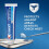 Crest Crest Pro Health Advanced Deep Clean Mint Toothpaste, 144 g (2 Pack) 7