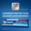 Crest Crest Pro Health Advanced Deep Clean Mint Toothpaste, 144 g (2 Pack) 9