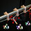 Christmas Light Clips Gutter Hang Hooks Outside String Lights 150pcs 4