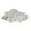 Pfaltzgraff Vera 16 Piece Dinnerware Set, Service for 4, cream 1