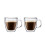Bodum Bodum Bistro Coffee Mug, 5 Ounce, Clear 2