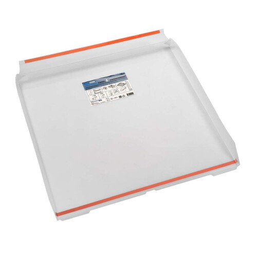 K60XL Untersetzer-Kühlschrank (60 cm) 2