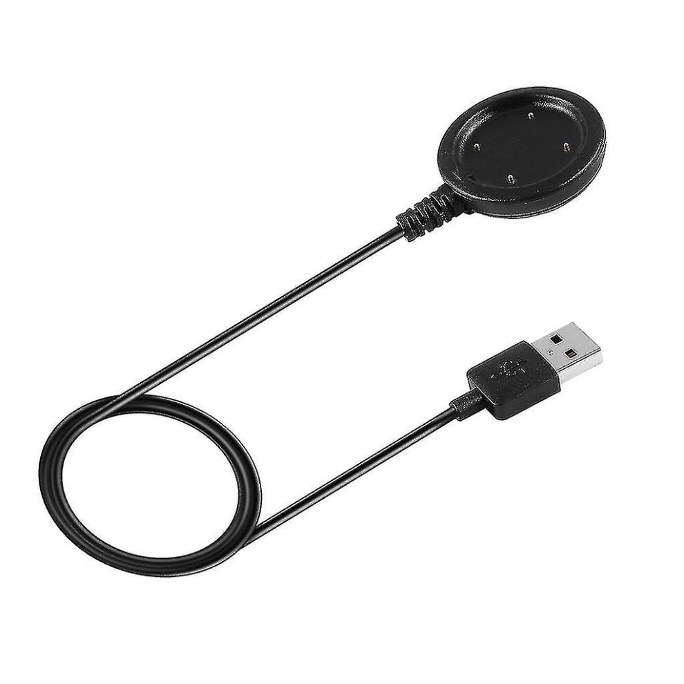 Magnetic Usb Charger Cable Cord For Polar Vantage V/V2/For M/M2 Charging Dock 9033322424422