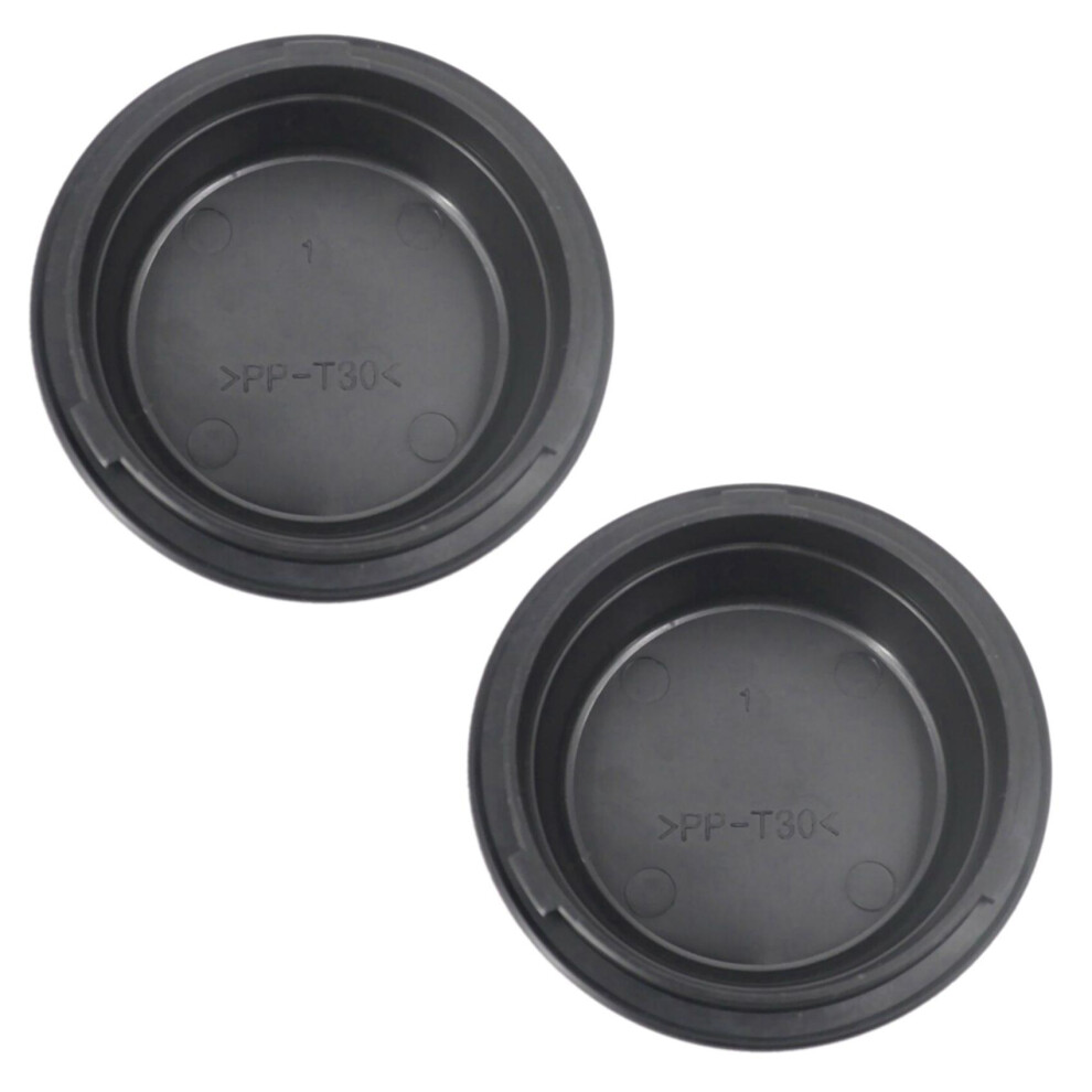 2X 921912E000 Head Lights Dust Cap Cover Dust For Tucson2005 2009 921910L000 8238749232952