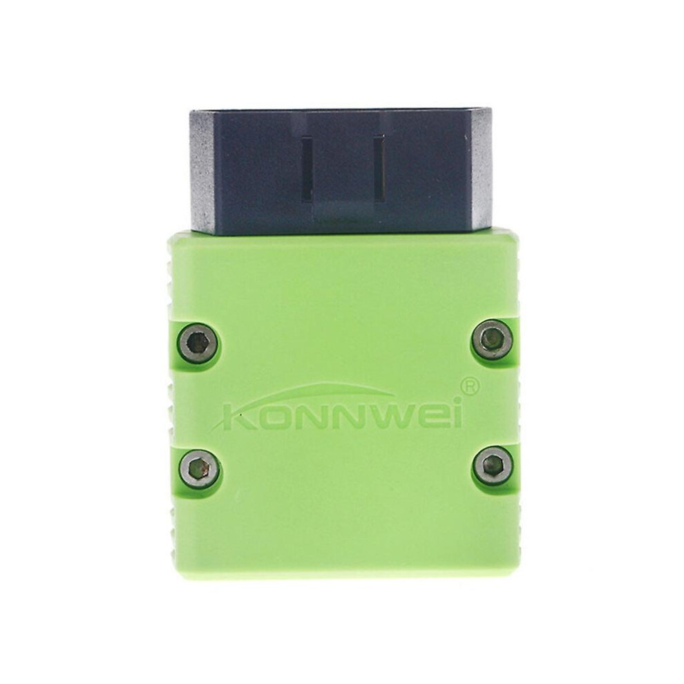 Konnwei Kw902 Elm327 Bluetooth 5.0 Obd2 Obdii Car Engine Diagnostic Code Scanner 9033322425719