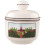 Villeroy & Boch Design Naif covered sugar 1