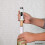 Cork Pops Wei   6,5 Zoll Original Weinflaschen  ffner 2