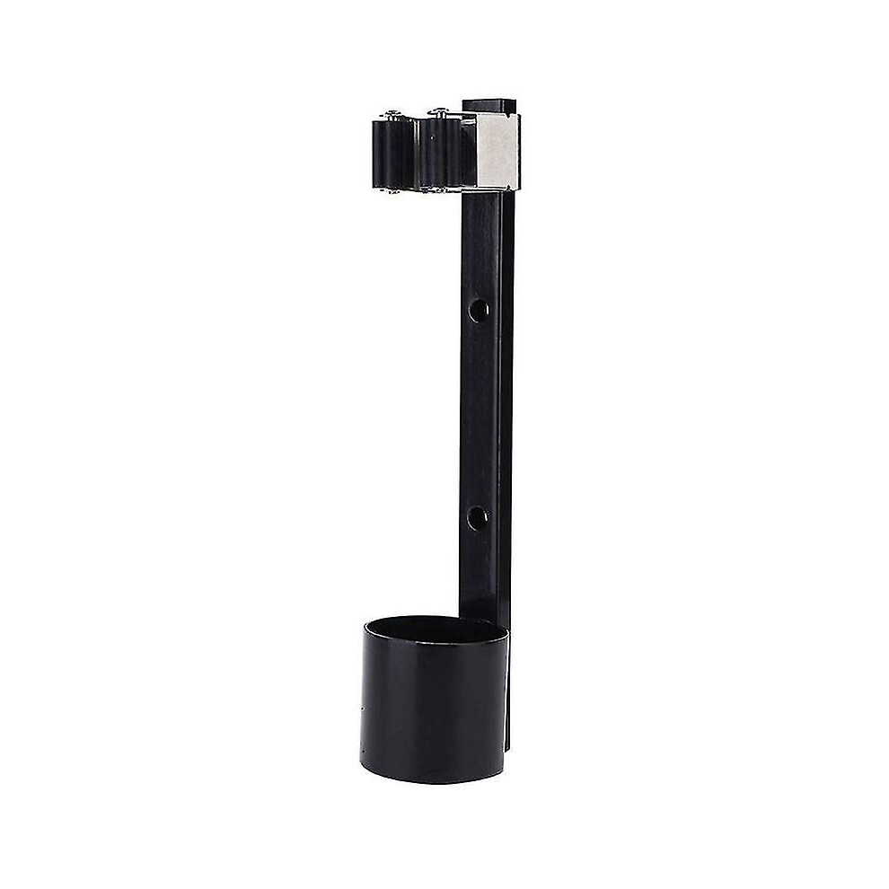 Walking Stick Portable Crutch Holder Bracket Mount Holder For Mobility Scooter Wheelchair Walker Stick Accessories