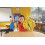 Learning Resources Learning Resources Big Time Learning Clock, Analog Clock, Homeschool, 12 Hour, Basic Math Development, Ages 5+ 4