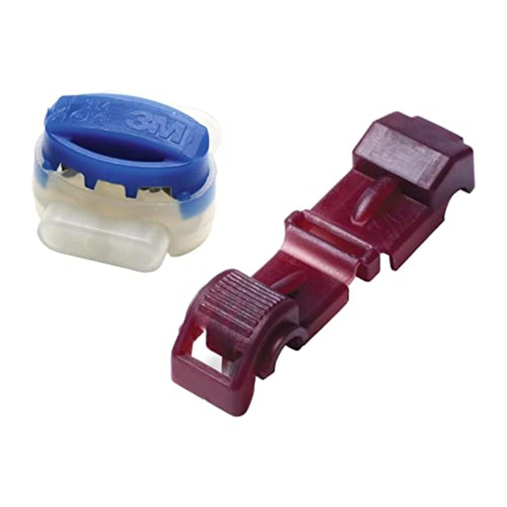 Gardena Couplers/Connectors for Connecting & Extending Boundary Wire