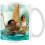 Disney Moana Boat Mug 1