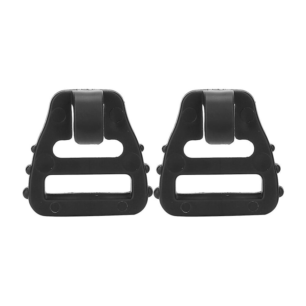 2Pcs Nose Nasal Mask Buckle Face Mask Clip Respirator Accessory For Bmc Nm2 8238749242104