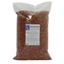 (2600g) Pond Friend Mixed Pond Sticks
