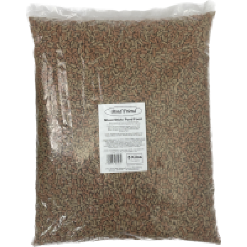 (5kg) Pond Friend Mixed Pond Sticks