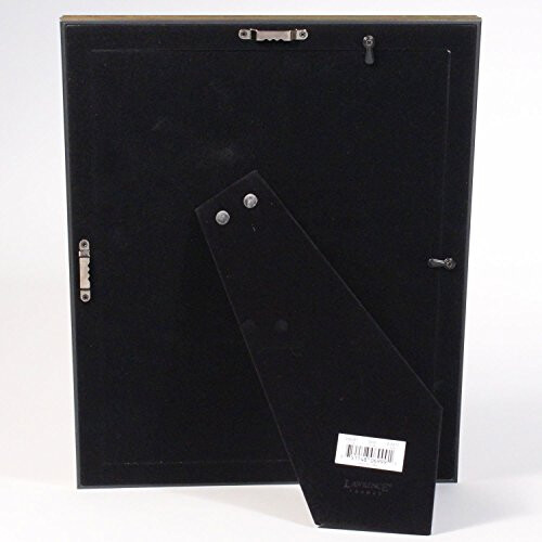 Lawrence Frames 536281 85x11 Sutter Burnished gold Picture Frame 2