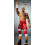 WWE Solo Sikoa - WWE Elite Series 107 4