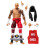 WWE Solo Sikoa - WWE Elite Series 107 5