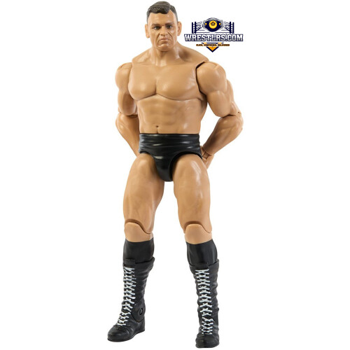 WWE Gunther - WWE Basic Series 145 1