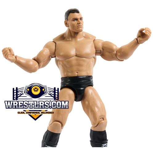 WWE Gunther - WWE Basic Series 145 2