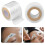 (A) Microblading Plastic Wrap Preservative Film For Permanent Makeup Tattoo Eyebrow 3
