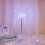 Table Lamp,LED Dandelion Fireworks Light String Light Indoor Decoration Light LED Lamp Beads Without 1