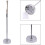 Table Lamp,LED Dandelion Fireworks Light String Light Indoor Decoration Light LED Lamp Beads Without 4