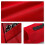 Mens Business Casual One Button Notched Lapel Solid Color Suit Jacket 4
