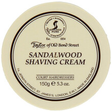 Taylor of Old Bond Street szantlfa borotvakrmes tl 5,3 uncia
