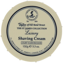 Taylor of Old Bond Street St. James borotvakrmes tl 5,3 uncia St James Collection 01015