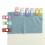 100pcs Sewing Clips, Fabric Clamps 3