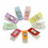 100pcs Sewing Clips, Fabric Clamps 4