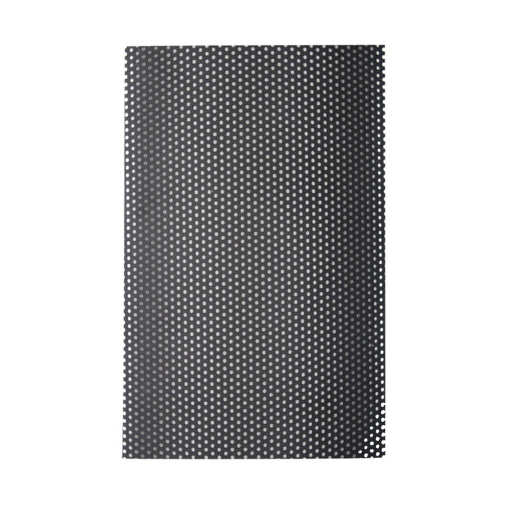 Diy Dust Filter For Computer Cooler Fan Pc Fan Dust Mesh Chassis Cooler Filter 8238749249400