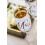 Cypress Home Wedding Day D? Cor Sr. e Sra. 8 oz Flautas de champanhe - 3 x 10 x 3 polegadas 4