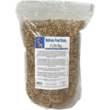 (4 Litres) Pond Friend Multi Mix Pond Sticks