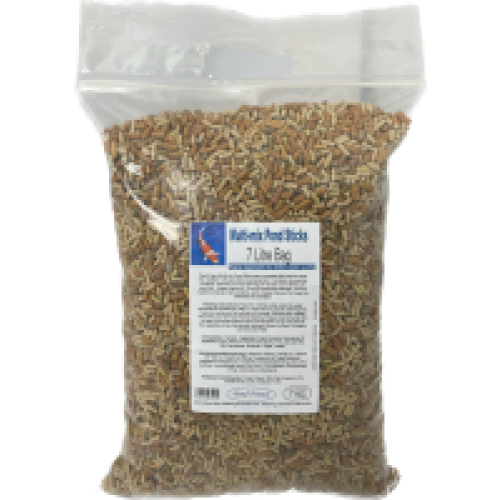 (7 Litres) Pond Friend Multi Mix Pond Sticks