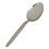 J.B. Prince U715 S/S Chef Gray Kunz Sauce Spoon 3
