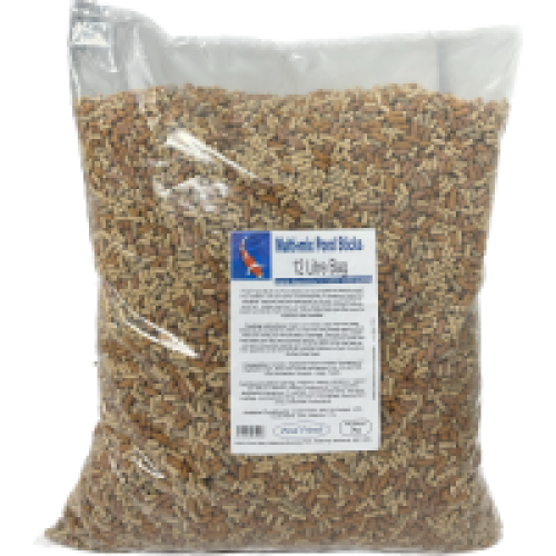 (12 Litres) Pond Friend Multi Mix Pond Sticks